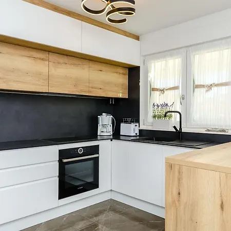 Apartmán Crystal Luxury