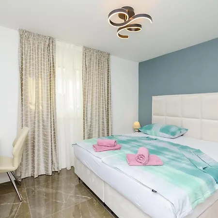 Apartmán Crystal Luxury