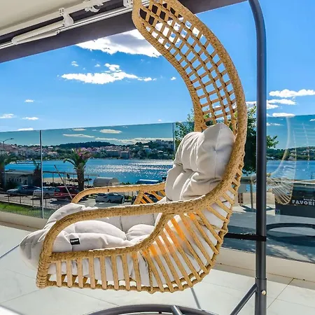 شقة Crystal Luxury