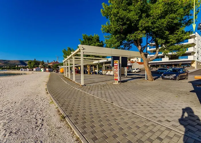Appartamento Crystal Luxury Traù