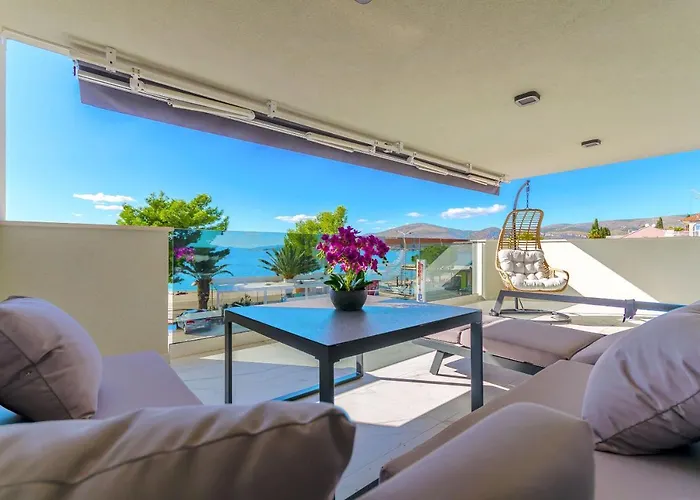 Crystal Luxury Appartamento *