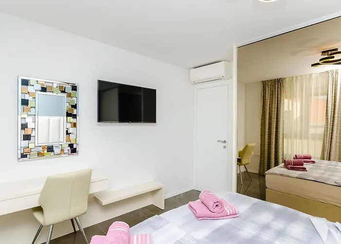 Crystal Luxury Trogir