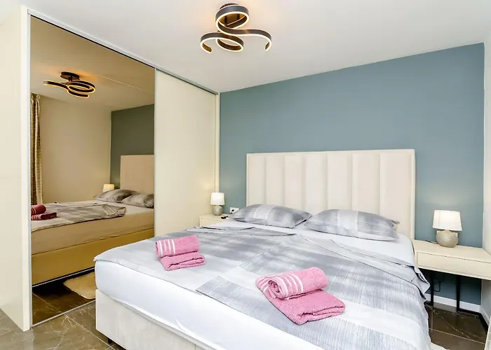 Crystal Luxury Traù