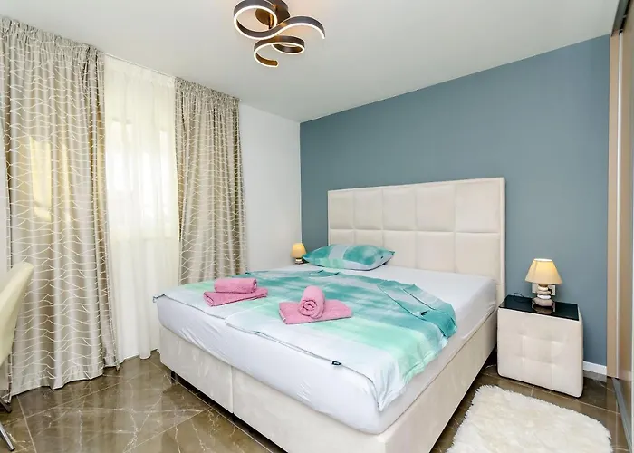 Crystal Luxury * Trogir
