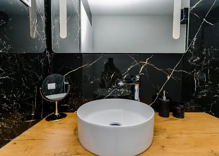 Crystal Luxury Appartamento *