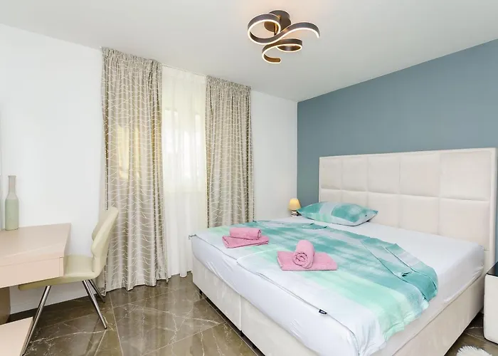Appartamento Crystal Luxury
