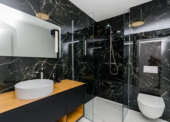 Crystal Luxury Appartamento Traù