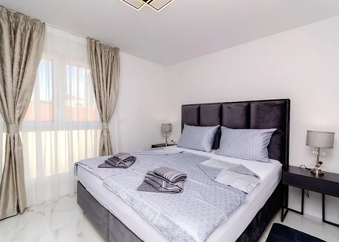 Appartamento Crystal Luxury *