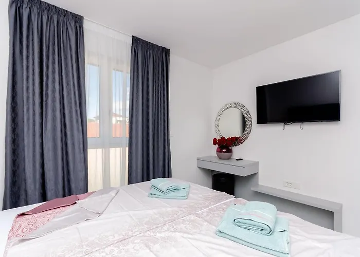Appartamento Crystal Luxury