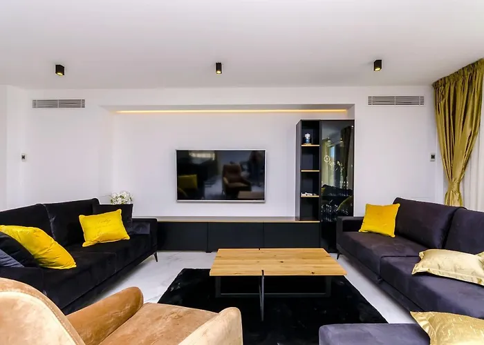 Crystal Luxury Trogir