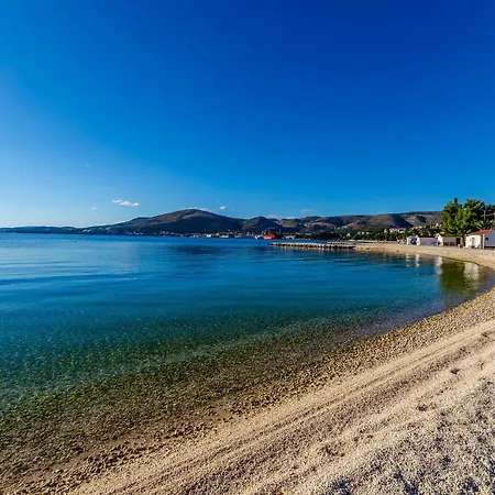 Crystal Luxury Apartment Trogir