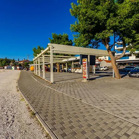 Apartman Crystal Luxury Trogir