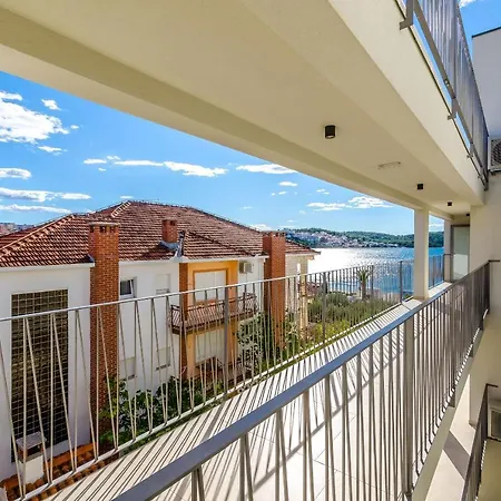 Apartment Crystal Luxury *
