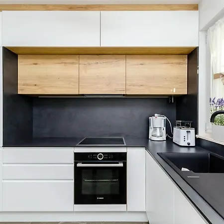 Crystal Luxury * Trogir