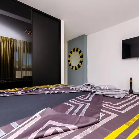 Crystal Luxury * Trogir