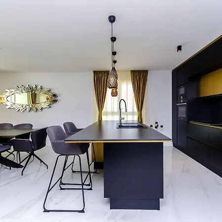 Crystal Luxury