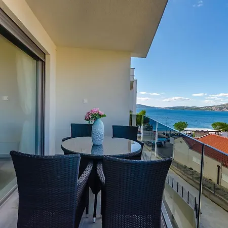 Crystal Luxury Trogir