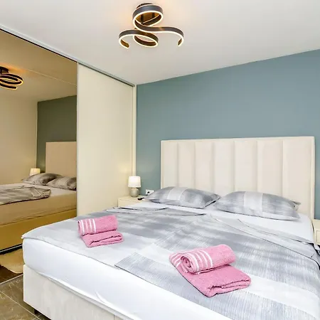 Crystal Luxury Trogir