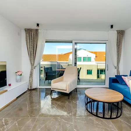 Crystal Luxury * Trogir