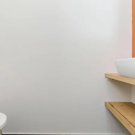 Crystal Luxury Apartman *