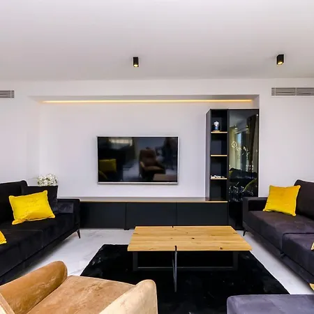 Crystal Luxury Trogir