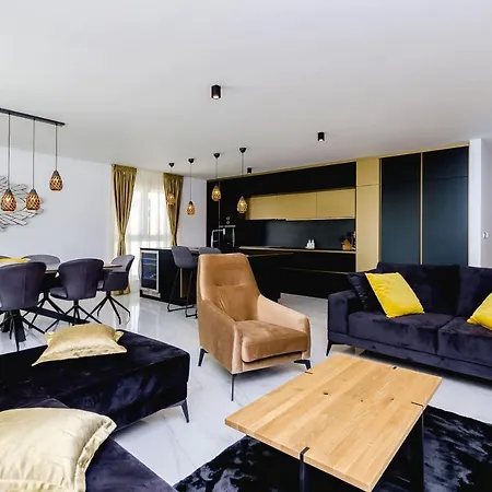 Crystal Luxury Trogir