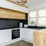 Apartament Crystal Luxury