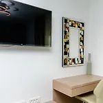 Crystal Luxury Apartament