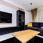 Crystal Luxury Apartament Trogir