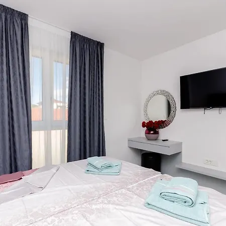 Apartman Crystal Luxury