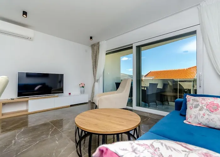 Apartmán Crystal Luxury